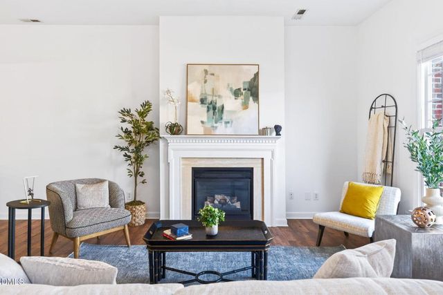 210 Anniston Court, Cary, NC 27519