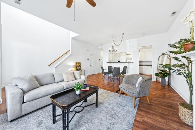 210 Anniston Court, Cary, NC 27519