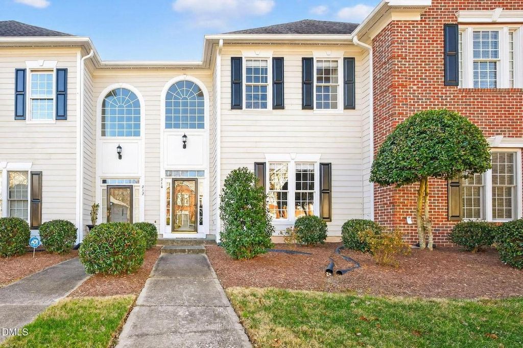 210 Anniston Court, Cary, NC 27519