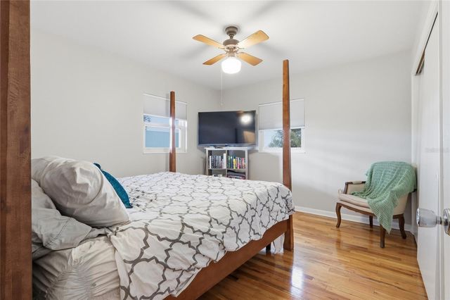 31505 SAINT JOE ROAD, Dade City, FL 33525