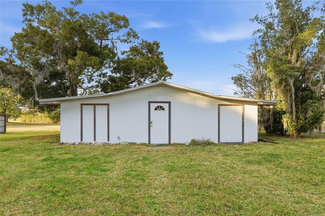 31505 SAINT JOE ROAD, Dade City, FL 33525