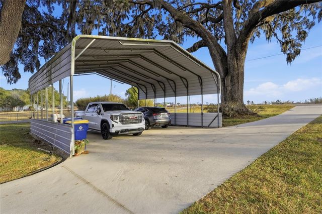 31505 SAINT JOE ROAD, Dade City, FL 33525