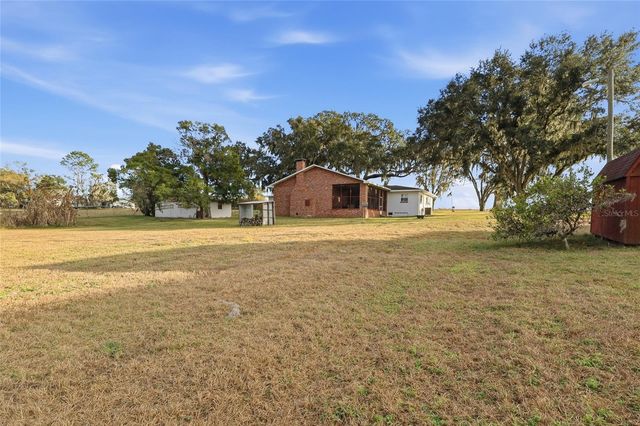 31505 SAINT JOE ROAD, Dade City, FL 33525