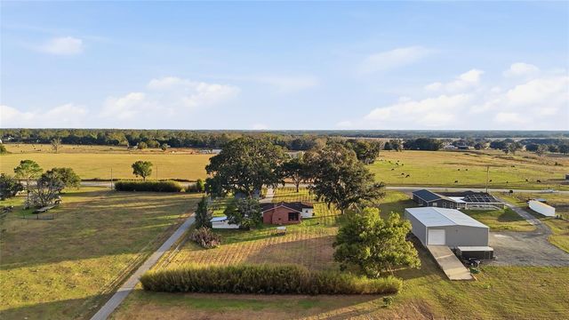 31505 SAINT JOE ROAD, Dade City, FL 33525