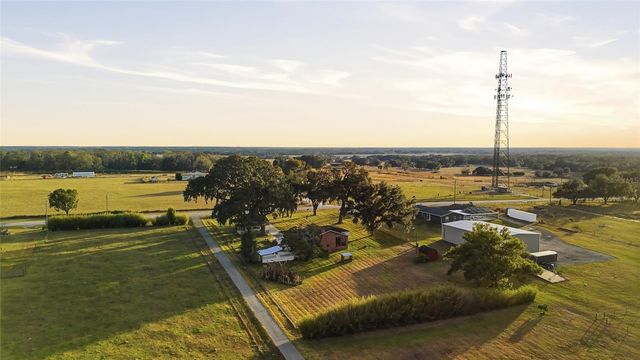 31505 SAINT JOE ROAD, Dade City, FL 33525