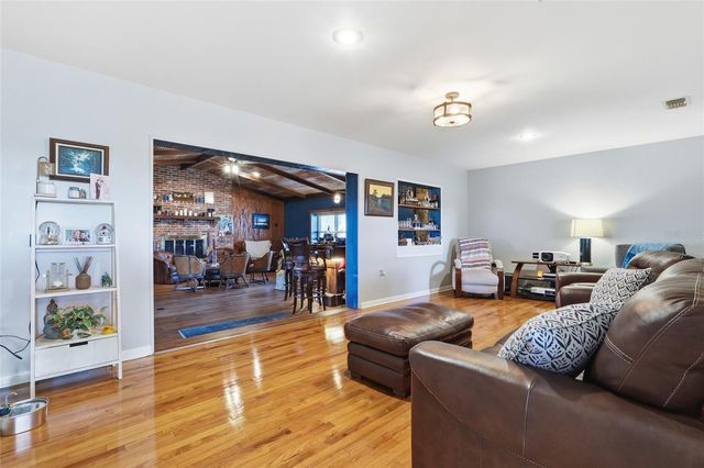 31505 SAINT JOE ROAD, Dade City, FL 33525