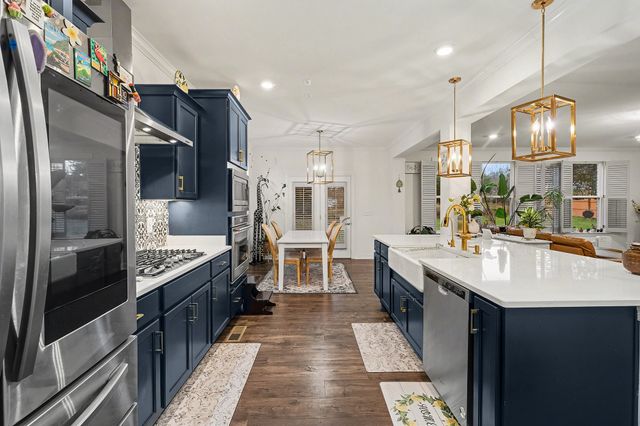 3006 Oxford Dr, Mount Juliet, TN 37122