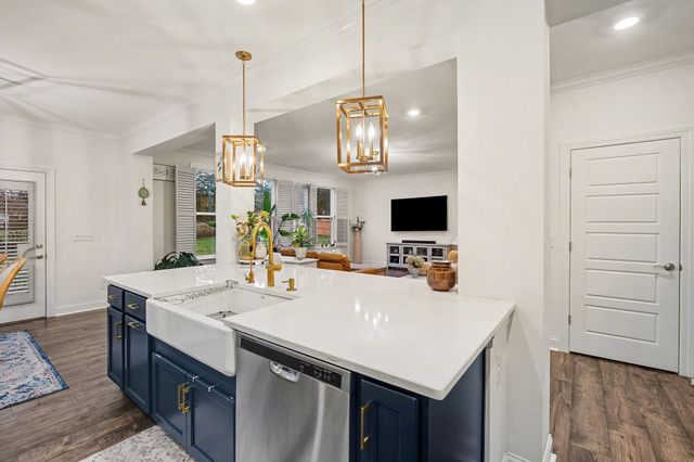 3006 Oxford Dr, Mount Juliet, TN 37122