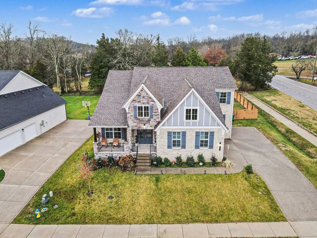 3006 Oxford Dr, Mount Juliet, TN 37122