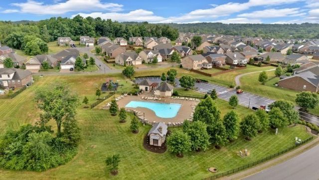 3006 Oxford Dr, Mount Juliet, TN 37122