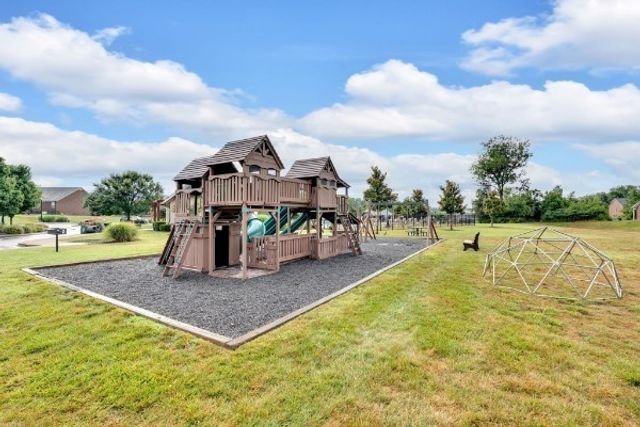 3006 Oxford Dr, Mount Juliet, TN 37122