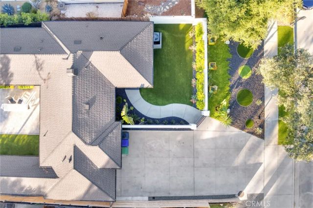 225 E Arrow, Claremont, CA 91711