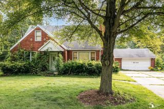 6644 Douglas Road, Bedford Twp, MI 48144