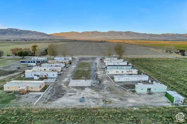 18250 N 4400 W, Fielding, UT 84311