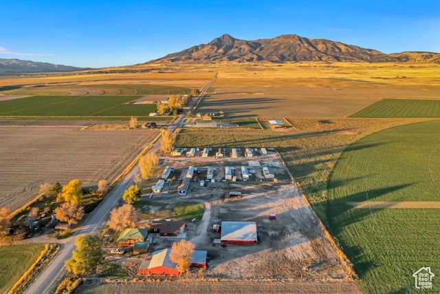 18250 N 4400 W, Fielding, UT 84311