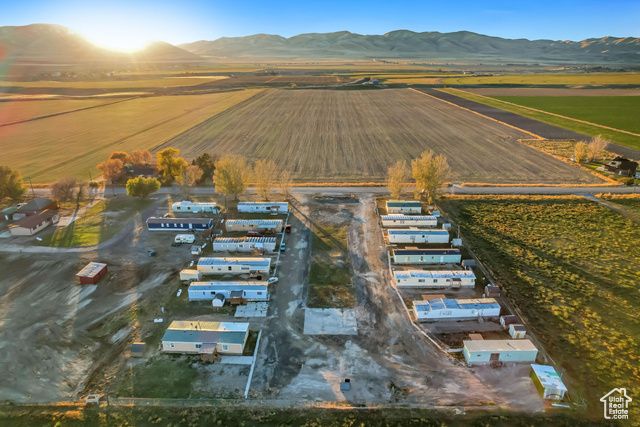 18250 N 4400 W, Fielding, UT 84311