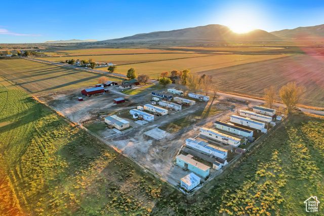 18250 N 4400 W, Fielding, UT 84311