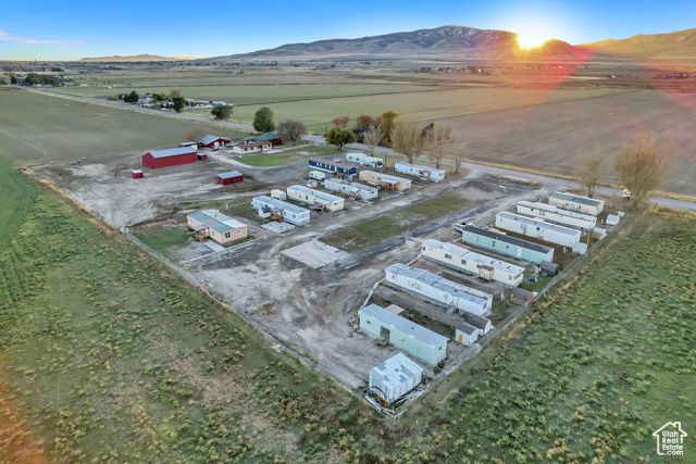 18250 N 4400 W, Fielding, UT 84311