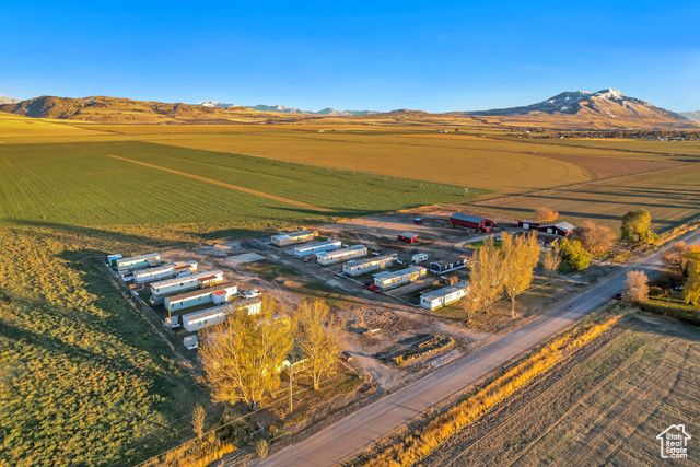 18250 N 4400 W, Fielding, UT 84311