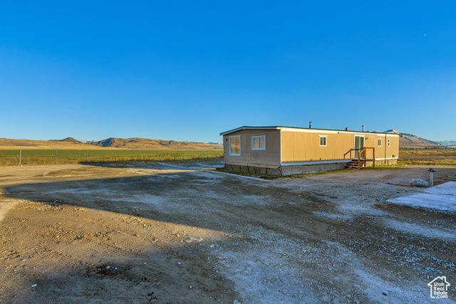 18250 N 4400 W, Fielding, UT 84311