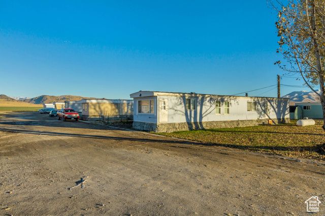 18250 N 4400 W, Fielding, UT 84311