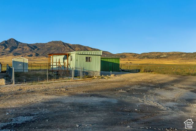 18250 N 4400 W, Fielding, UT 84311