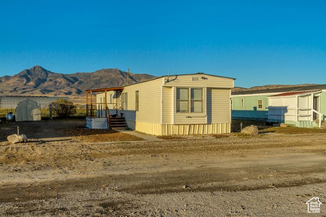 18250 N 4400 W, Fielding, UT 84311