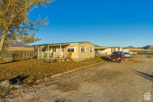 18250 N 4400 W, Fielding, UT 84311