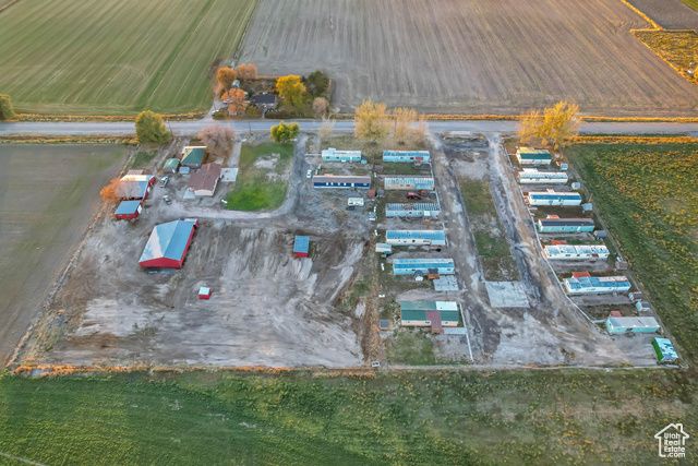 18250 N 4400 W, Fielding, UT 84311