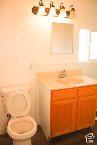 18250 N 4400 W, Fielding, UT 84311