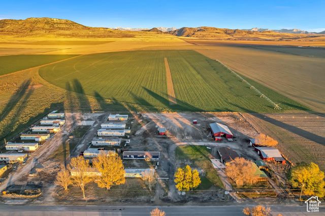 18250 N 4400 W, Fielding, UT 84311