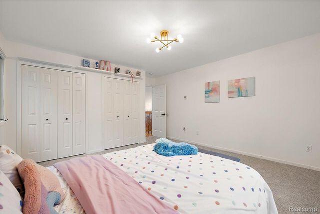 4700 Botany Glen, Commerce Charter Township, MI 48382