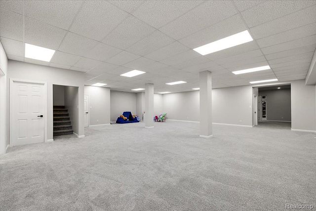 4700 Botany Glen, Commerce Charter Township, MI 48382