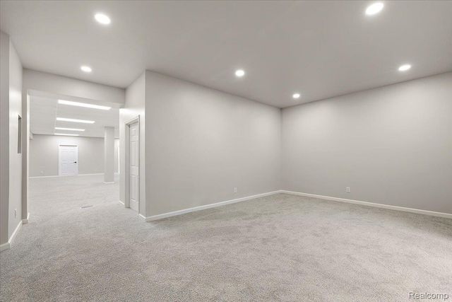 4700 Botany Glen, Commerce Charter Township, MI 48382