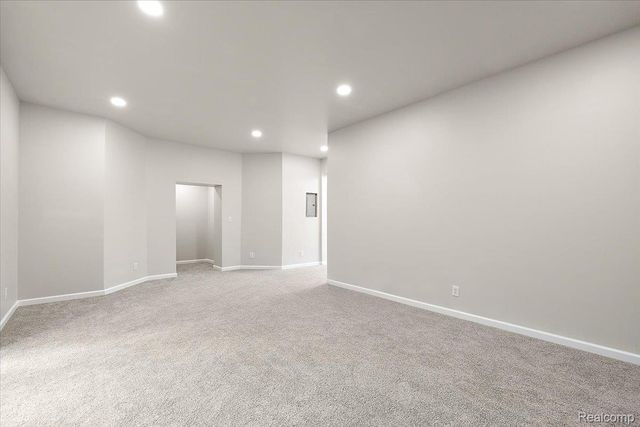 4700 Botany Glen, Commerce Charter Township, MI 48382