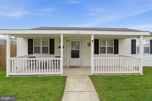 1900 MALTRAVERS RD, Glen Burnie, MD 21060