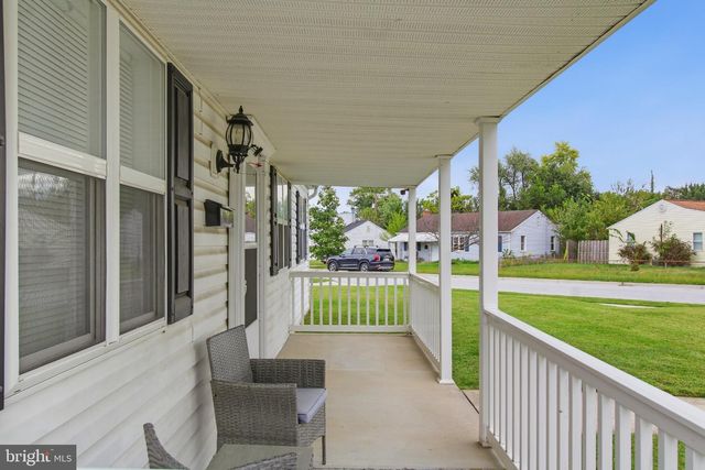 1900 MALTRAVERS RD, Glen Burnie, MD 21060