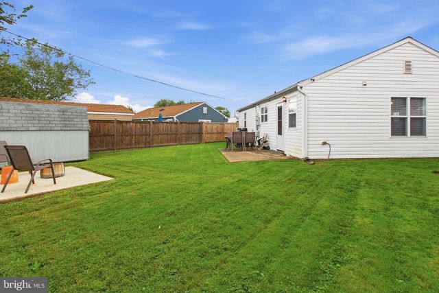 1900 MALTRAVERS RD, Glen Burnie, MD 21060
