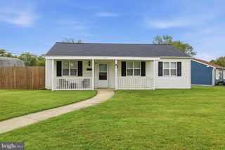 1900 MALTRAVERS RD, Glen Burnie, MD 21060