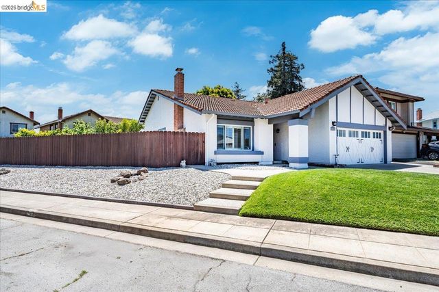 14787 Oleander St, San Leandro, CA 94578