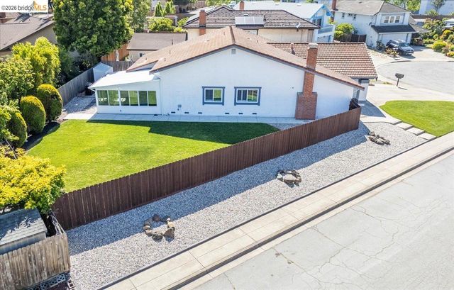 14787 Oleander St, San Leandro, CA 94578