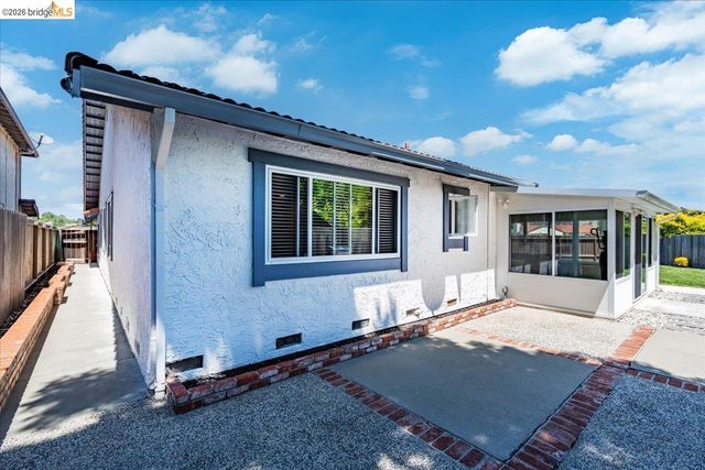 14787 Oleander St, San Leandro, CA 94578