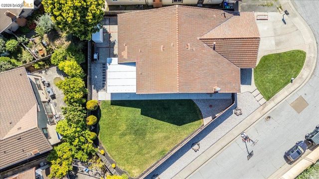 14787 Oleander St, San Leandro, CA 94578