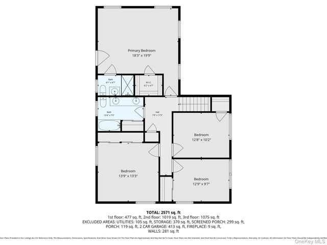 133 S Forest, Rockville Centre, NY 11570