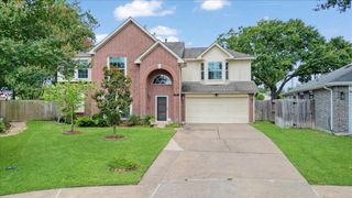 10819 Belle Haven Drive, Houston, TX 77065