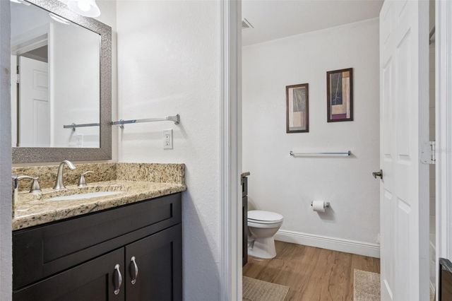 4564 YELLOWGOLD ROAD E 106, Kissimmee, FL 34746