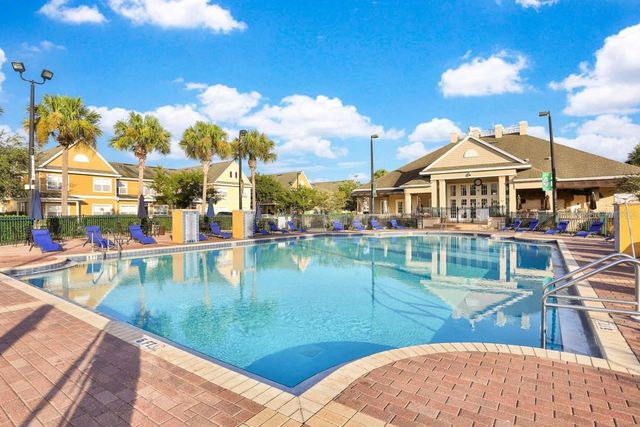 4564 YELLOWGOLD ROAD E 106, Kissimmee, FL 34746