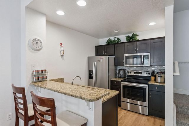 4564 YELLOWGOLD ROAD E 106, Kissimmee, FL 34746