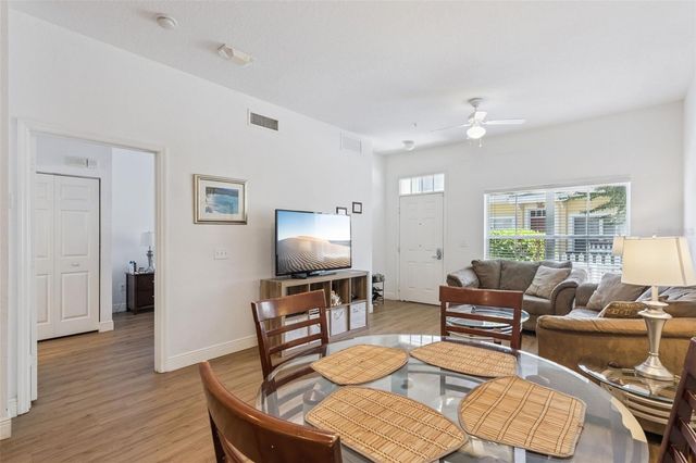 4564 YELLOWGOLD ROAD E 106, Kissimmee, FL 34746