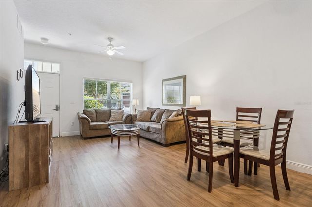 4564 YELLOWGOLD ROAD E 106, Kissimmee, FL 34746